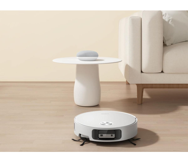 Xiaomi Robot sprzątający Vacuum 6 - 1588280 - zdjęcie 14